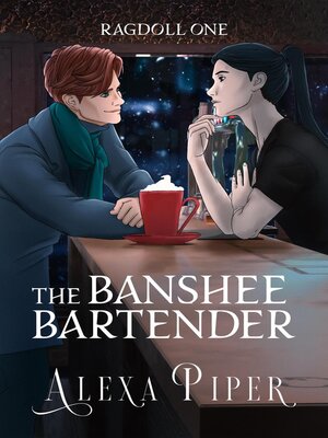 cover image of The Banshee Bartender